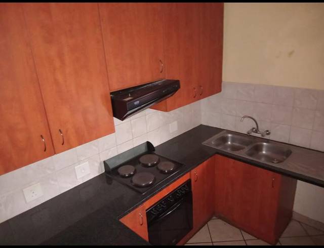 2 BEDROOM PROPERTY TO RENT IN CELTISDAL